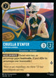 145/204 - Cruella d'Enfer - Collection croisière