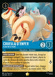 143/204 - Cruella d'Enfer - Icône de la mode