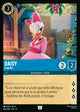 144/204 - Daisy - Isabelle
