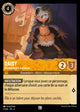 007/204 - Daisy - Mousquetaire espionne