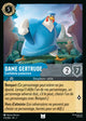 172/204 - Dame Gertrude - Confidente protectrice