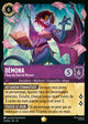 055/204 - Démona - Fléau du Clan de Wyvern