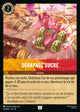 039/204 - Dérapage sucré
