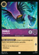 049/204 - Diablo - Corbeau docile