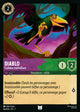 066/204 - Diablo - Corbeau malveillant