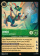 089/204 - Dingo - Charpentier naval expert