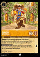 004/204 - Dingo - Mousquetaire