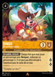 012/204 - Dingo - Mousquetaire épéiste