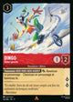 121/204 - Dingo - Skieur gauche