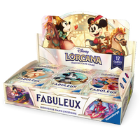 Display — Display - Fabuleux / Chapitre 9