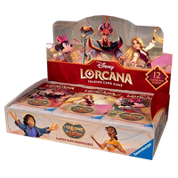 Display — Display - Le Règne de Jafar / Chapitre 8