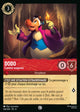 126/204 - Dodo - Conteur saugrenu
