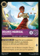 078/204 - Dolores Madrigal - À portée d'oreille