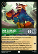 108/204 - Don Carnage - Chef des pirates de l'air