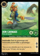 071/204 - Don Carnage - Prince des pirates