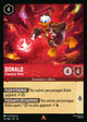 121/204 - Donald - Champion Rubis