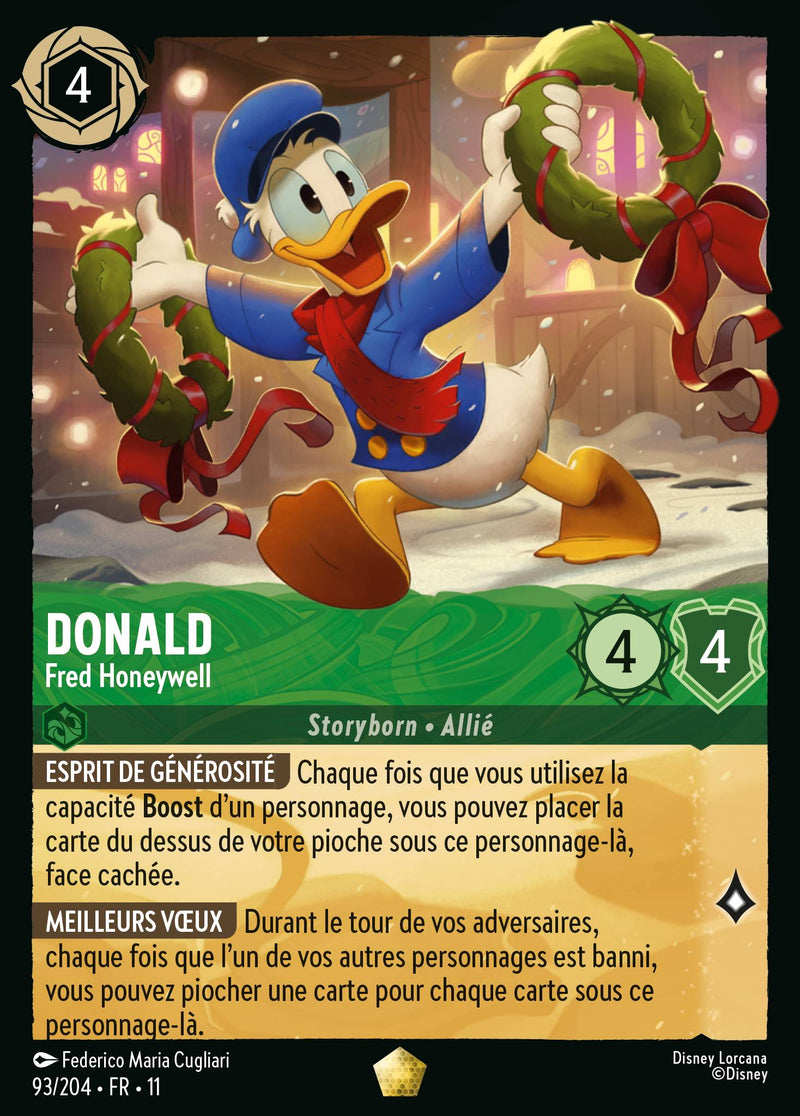 093/204 - Donald - Fred Honeywell
