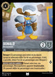 177/204 - Donald - Mousquetaire