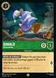 083/204 - Donald - Somnambule