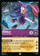 073/204 - Donald - Sorcier exaspéré