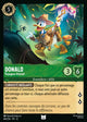 084/204 - Donald - Voyageur distrait
