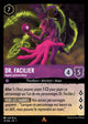 037/204 - Dr. Facilier - Agent provocateur