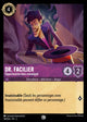 038/204 - Dr. Facilier - Opportuniste bien renseigné