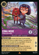 054/204 - Edna Mode - Créatrice de mode