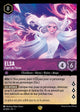 042/204 - Elsa - Esprit de l'hiver