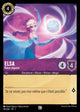 040/204 - Elsa - Reine régente