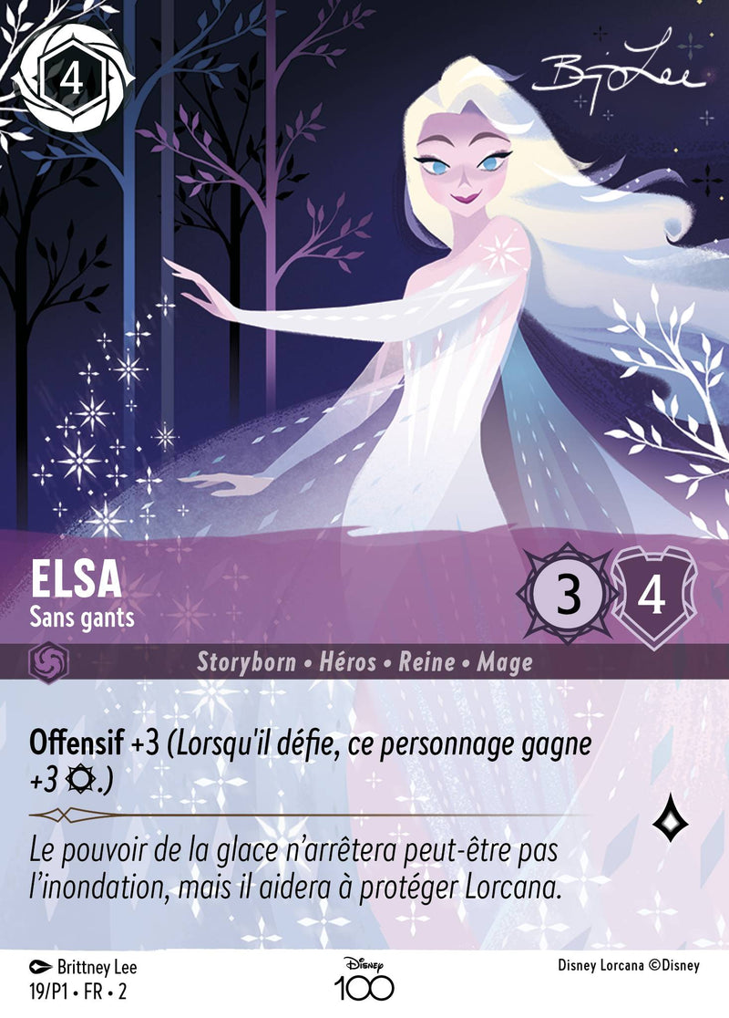 019/204 - Elsa - Sans gants