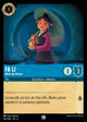 143/204 - Fa Li - Mère de Mulan