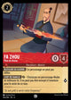 105/204 - Fa Zhou - Père de Mulan