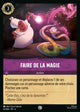 062/204 - Faire de la magie