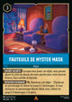 168/204 - Fauteuils de Myster Mask