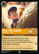 010/204 - Félix Fixe Junior - Constructeur fiable