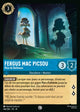144/204 - Fergus Mac Picsou - Père de Balthazar