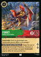 106/204 - Fidget - Chauve-souris furtive