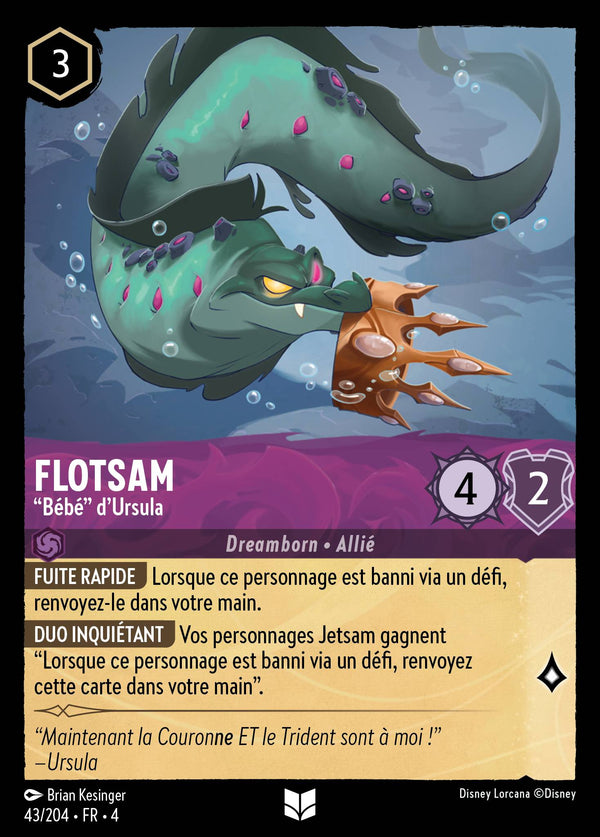 Flotsam - 