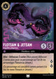 044/204 - Flotsam & Jetsam - Anguilles piégeuses