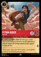 106/204 - Flynn Rider - Faux ami