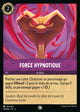 059/204 - Force hypnotique