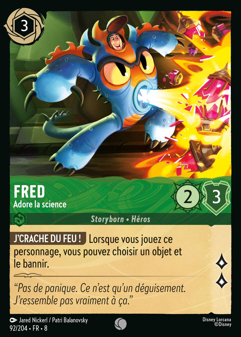 092/204 - Fred - Adore la science