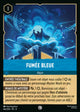 166/204 - Fumée bleue