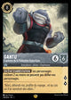 178/204 - Gantu - Capitaine de la Fédération Galactique