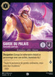 045/204 - Garde du palais - Sentinelle spectrale