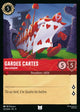 122/204 - Gardes cartes - Jeu complet