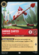 129/204 - Gardes cartes - Troupes royales
