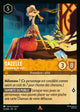 025/204 - Gazelle - Chanteuse de slow