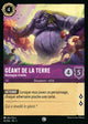 041/204 - Géant de la Terre - Montagne vivante